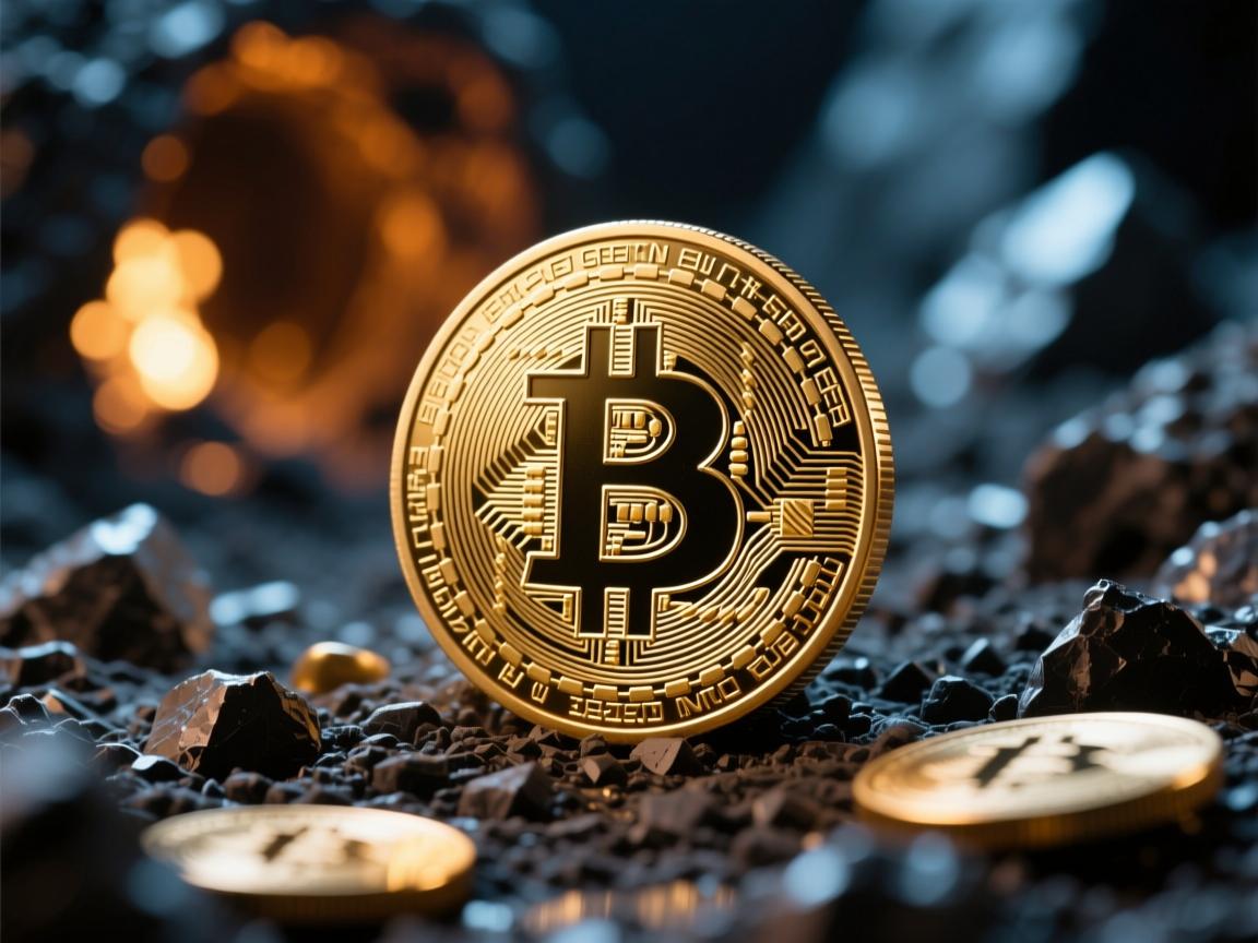 KGEN如何出币,深度解析其挖矿机制与价值潜力 KGEN如何出币,深度解析其挖矿机制与价值潜力