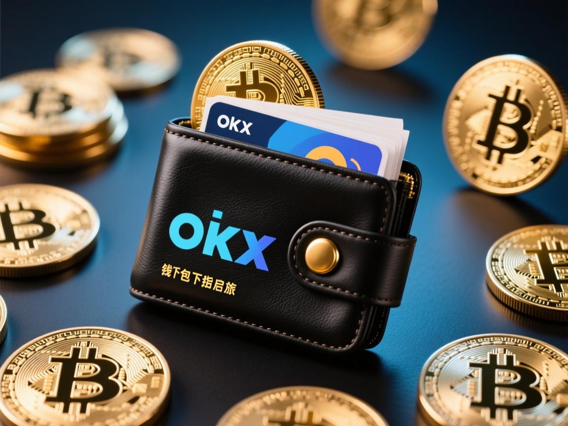 Okx钱包下载指南,轻松开启加密货币之旅 Okx钱包下载指南,轻松开启加密货币之旅