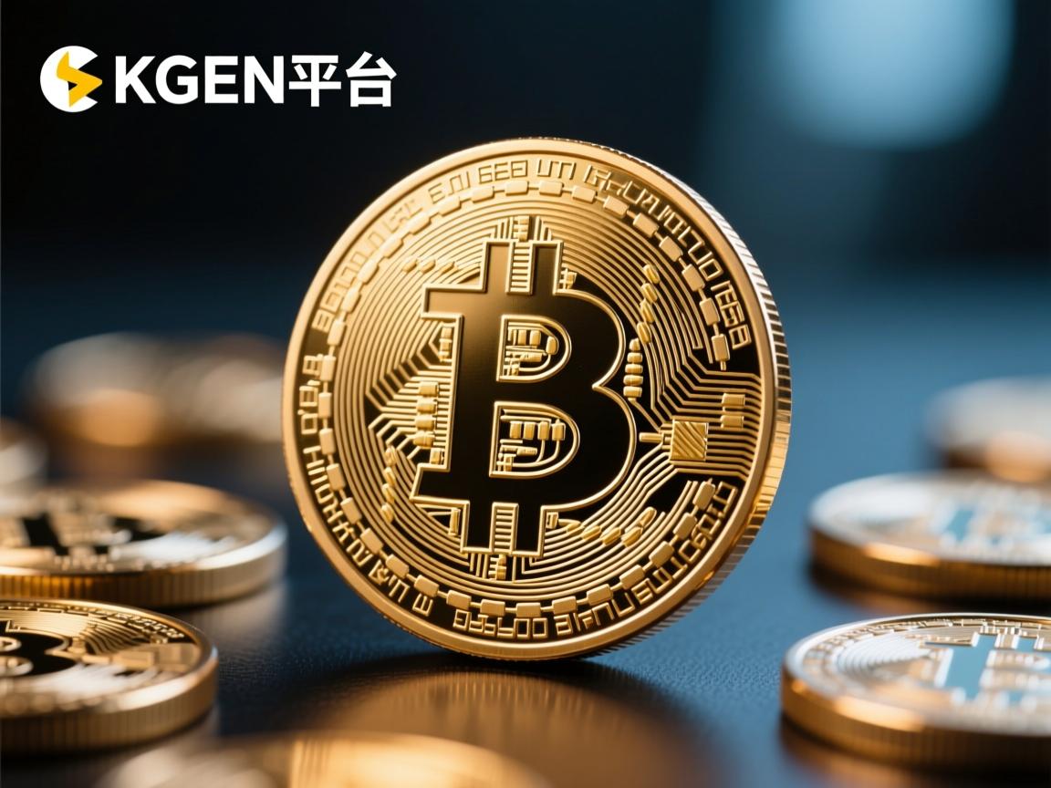 KGEN平台meme币,新兴数字货币的崛起 KGEN平台meme币,新兴数字货币的崛起