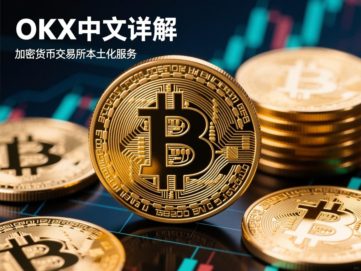 OKX中文详解，加密货币交易所的本土化服务