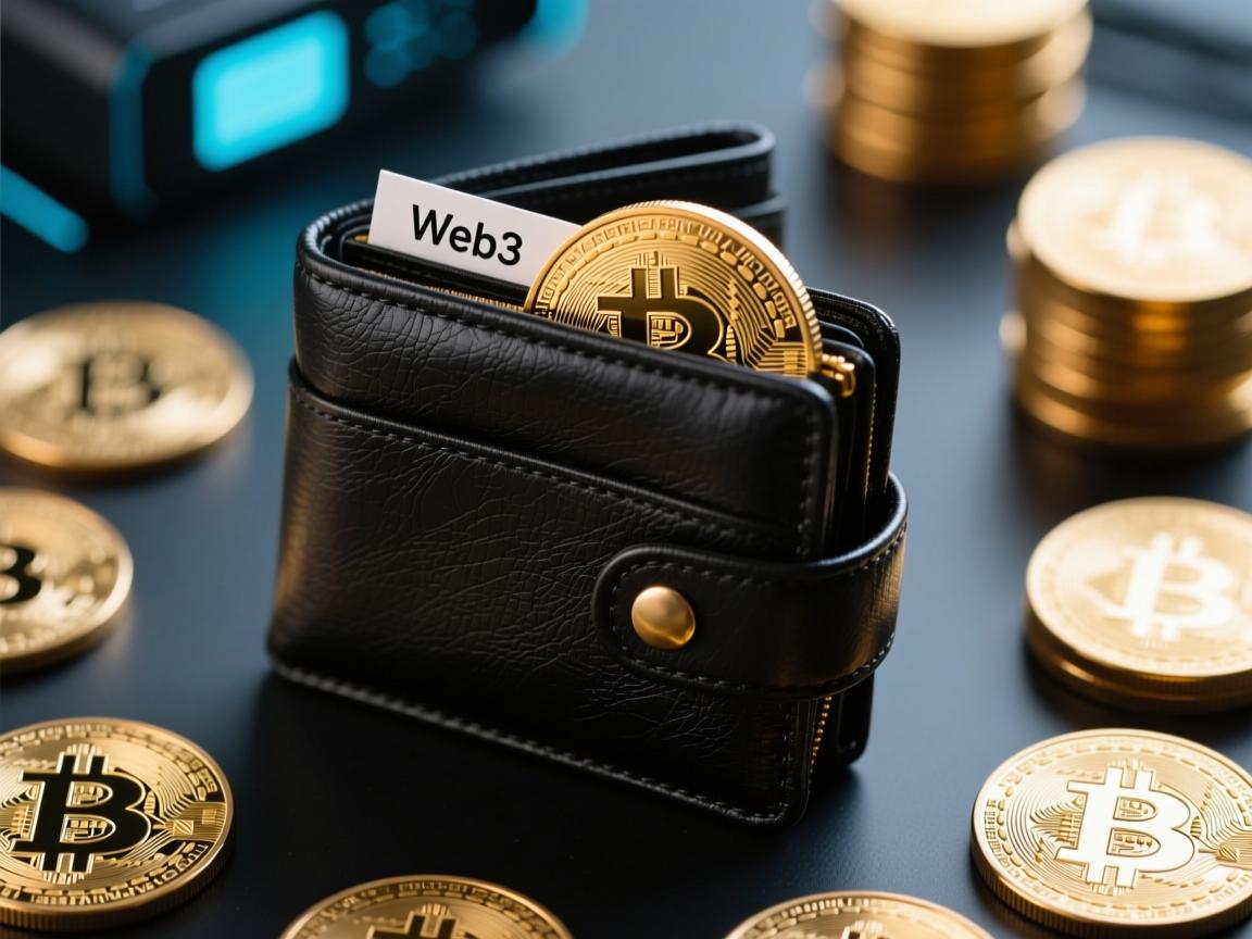 Web3钱包进不去？教你轻松解决！