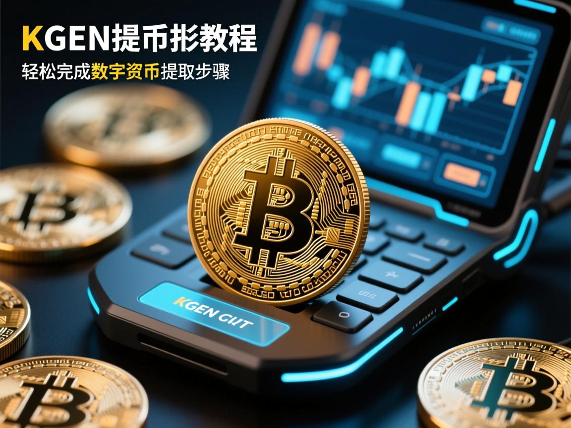 KGEN提币教程,轻松完成数字货币提取步骤 KGEN提币教程,轻松完成数字货币提取步骤