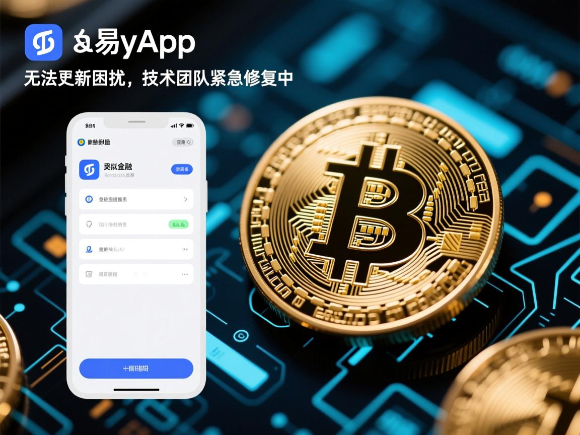 欧易App无法更新困扰用户，技术团队紧急修复中