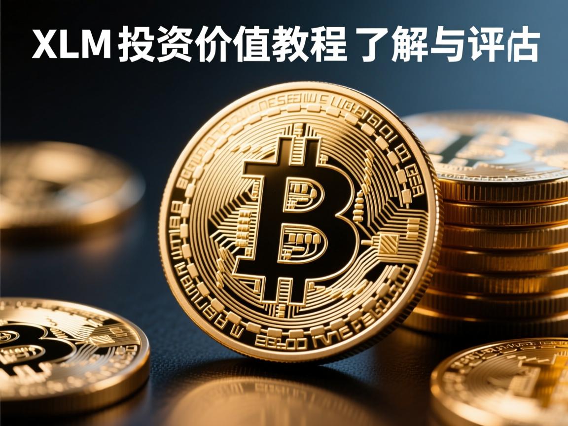 XLM币投资价值教程，了解与评估