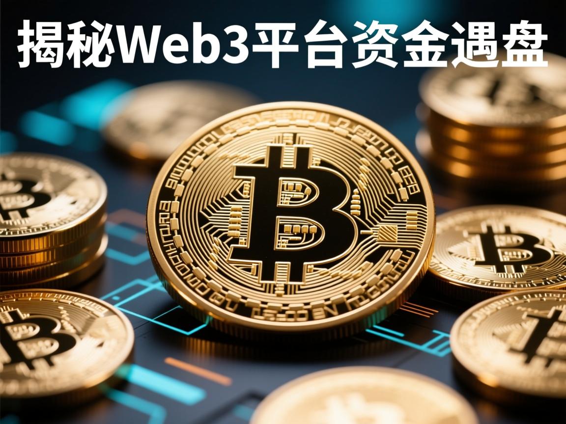 揭秘Web3平台资金盘，风险与机遇并存