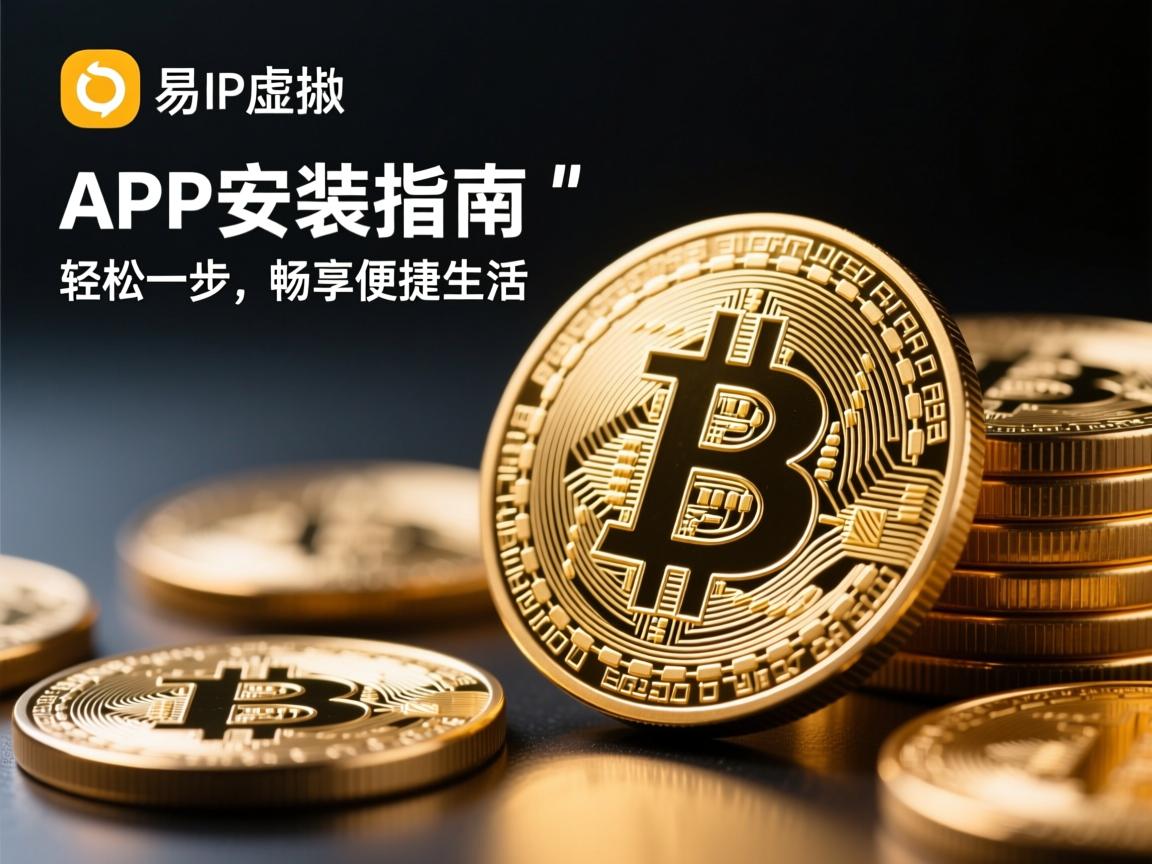 欧易APP安装指南，轻松一步，畅享便捷生活