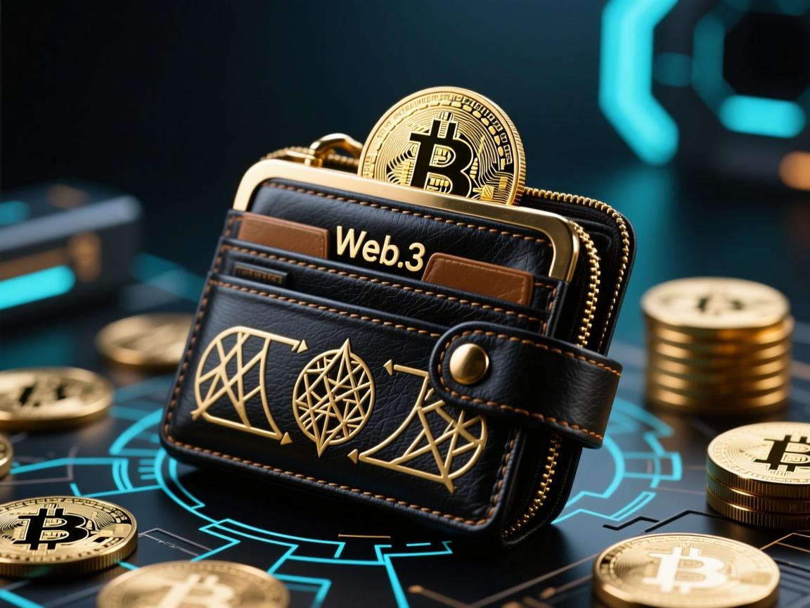 探索Web3时代，符文钱包的奥秘所在
