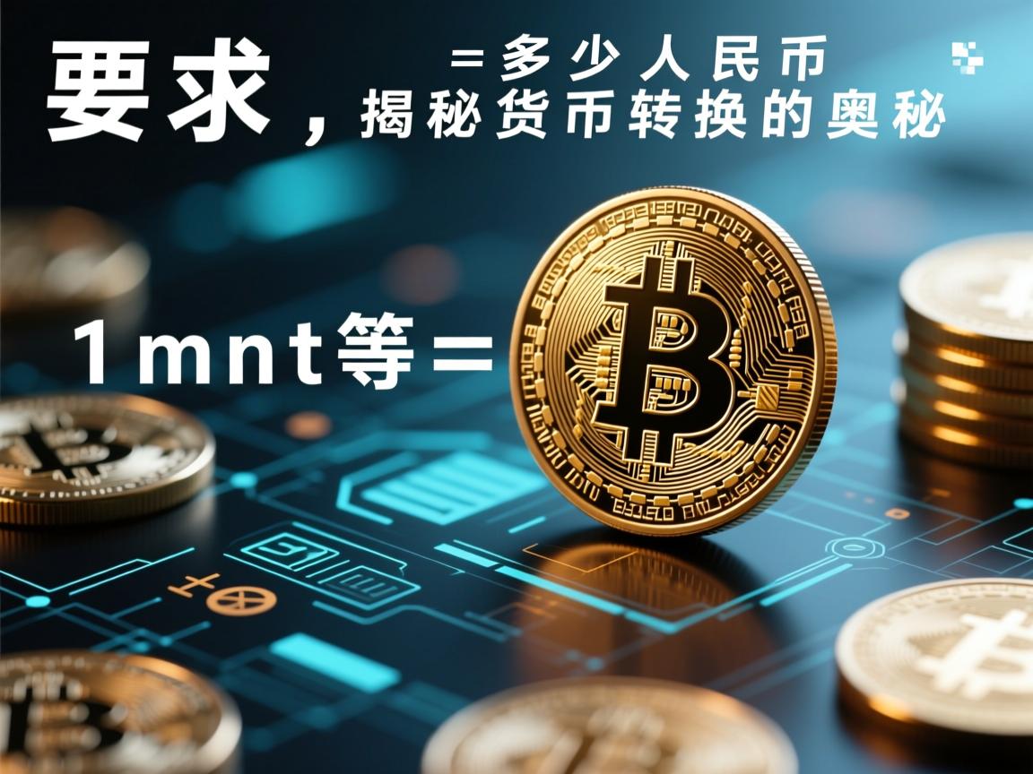 1mnt等于多少人民币，揭秘货币转换的奥秘