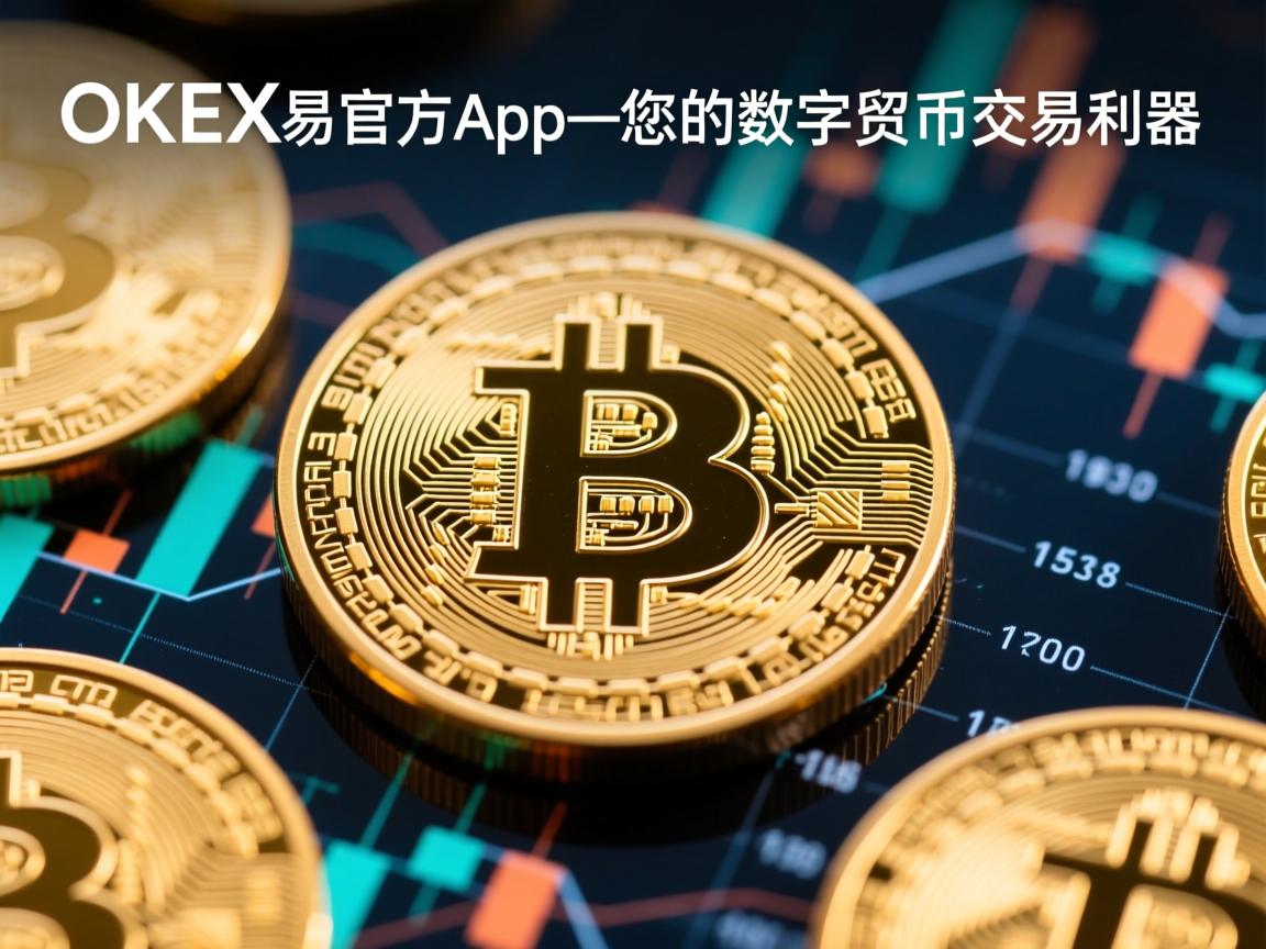 OKEX欧易官方App—您的数字货币交易利器