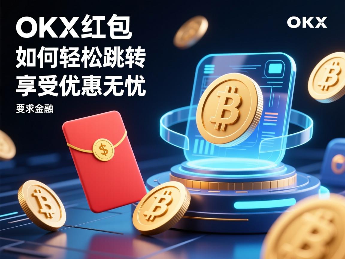 OKX红包如何轻松跳转，享受优惠无忧