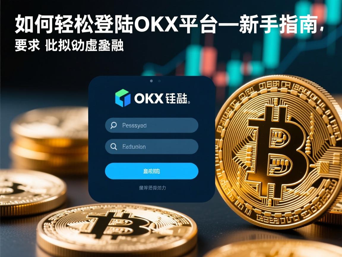 如何轻松登陆OKX平台—新手指南