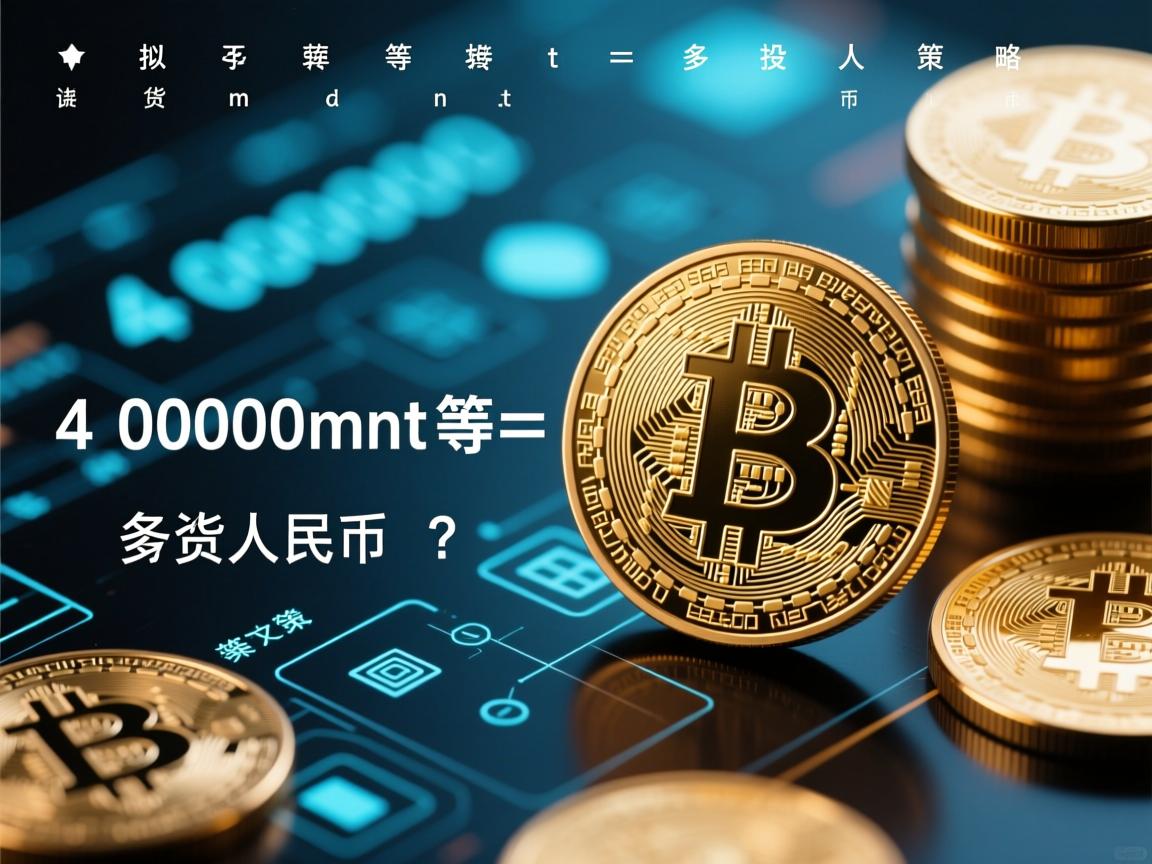 40000mnt等于多少人民币？详解货币转换与投资策略