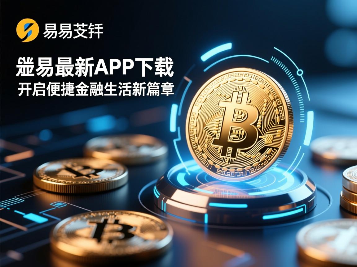 欧易最新APP下载，开启便捷金融生活新篇章