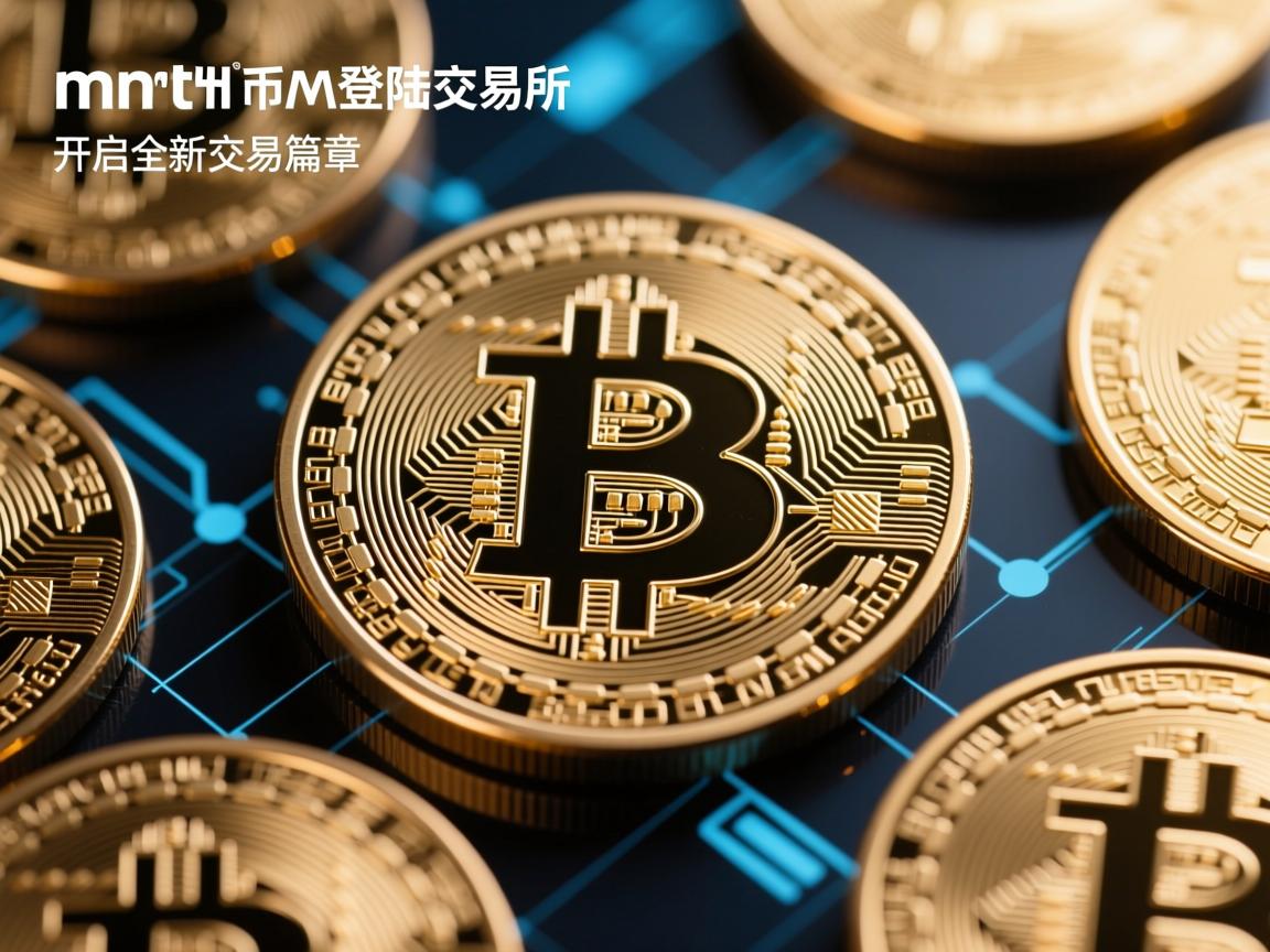 mnt币正式登陆交易所,开启全新交易篇章 mnt币正式登陆交易所,开启全新交易篇章