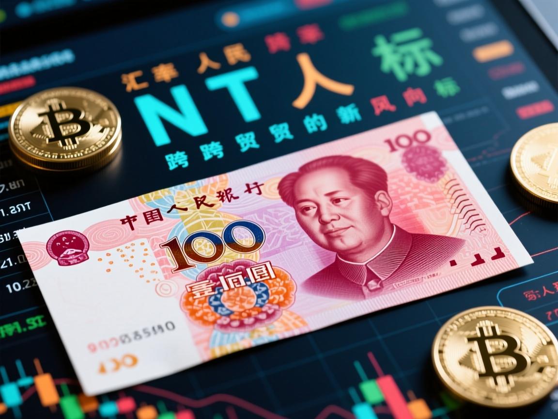 MNT与人民币汇率，跨境贸易的新风向标