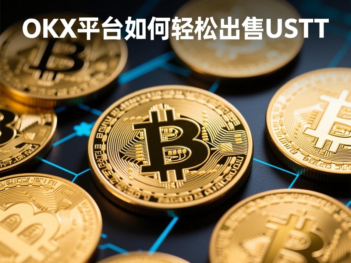 OKX平台如何轻松出售USDT