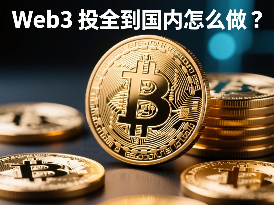 Web3空投国内怎么做