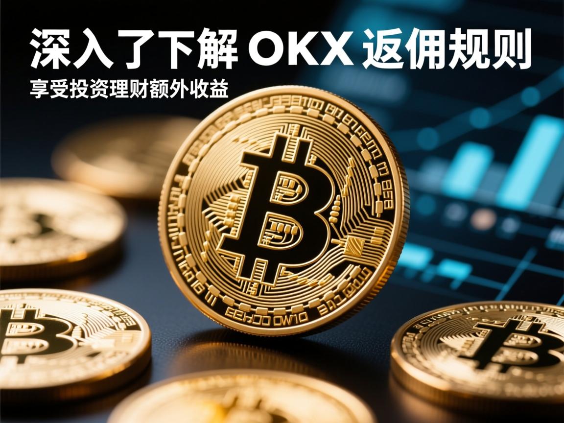 深入了解OKX返佣规则，享受投资理财的额外收益