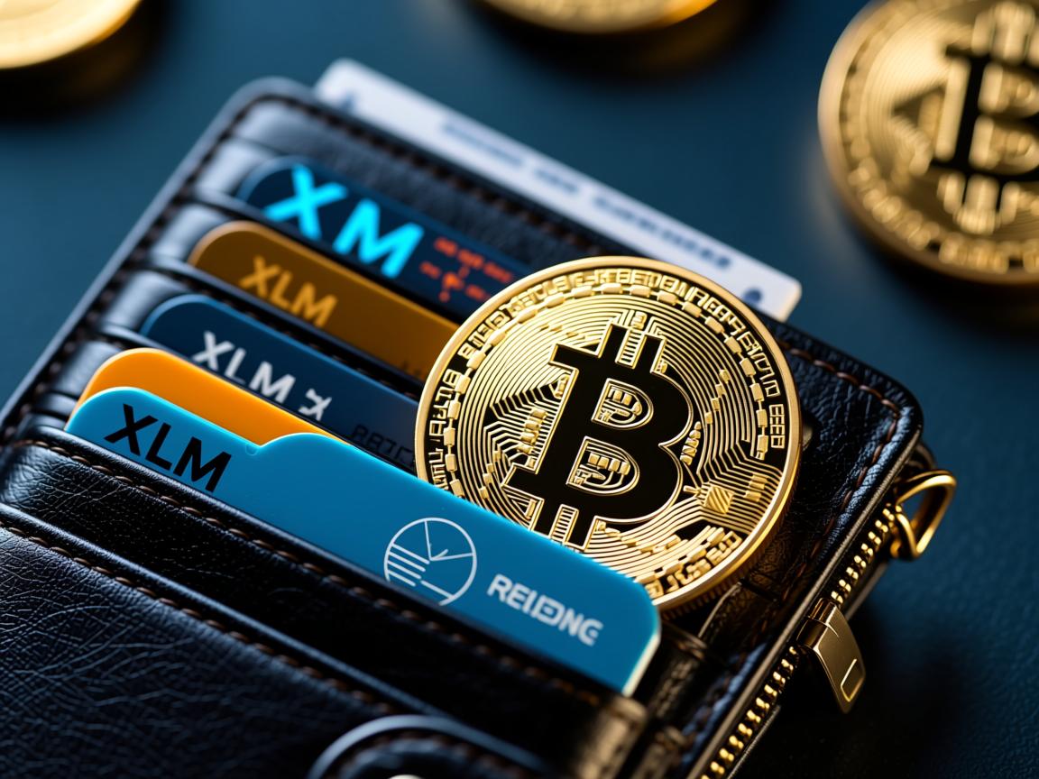 XLM币与数字钱包的紧密关系