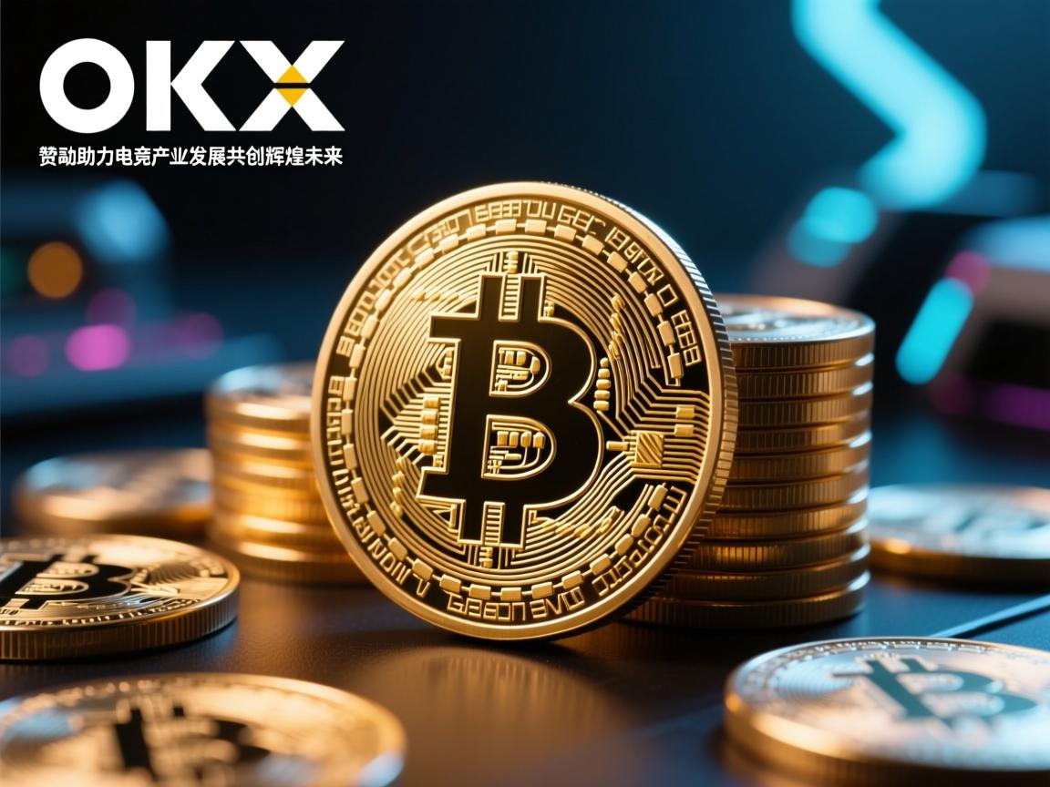 OKX赞助商助力电竞产业发展,共创辉煌未来 OKX赞助商助力电竞产业发展,共创辉煌未来