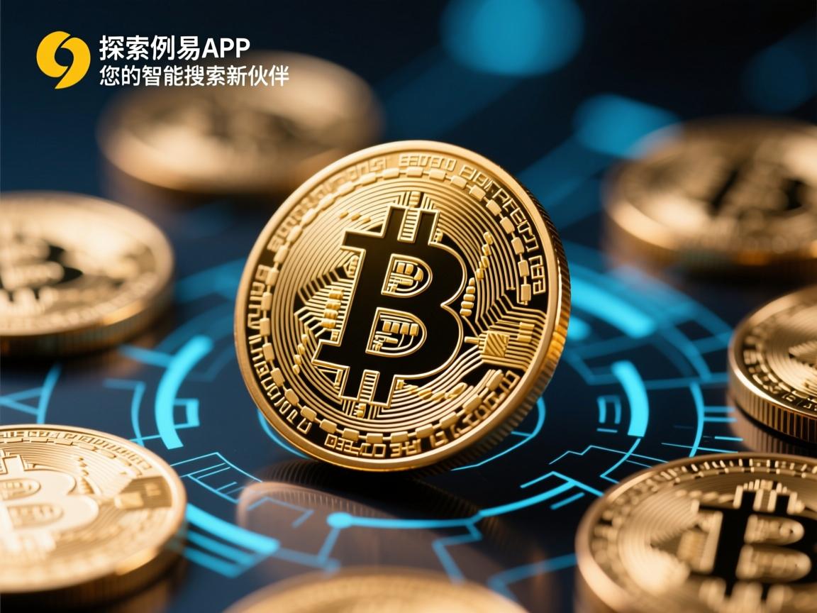 探索欧易APP—您的智能搜索新伙伴