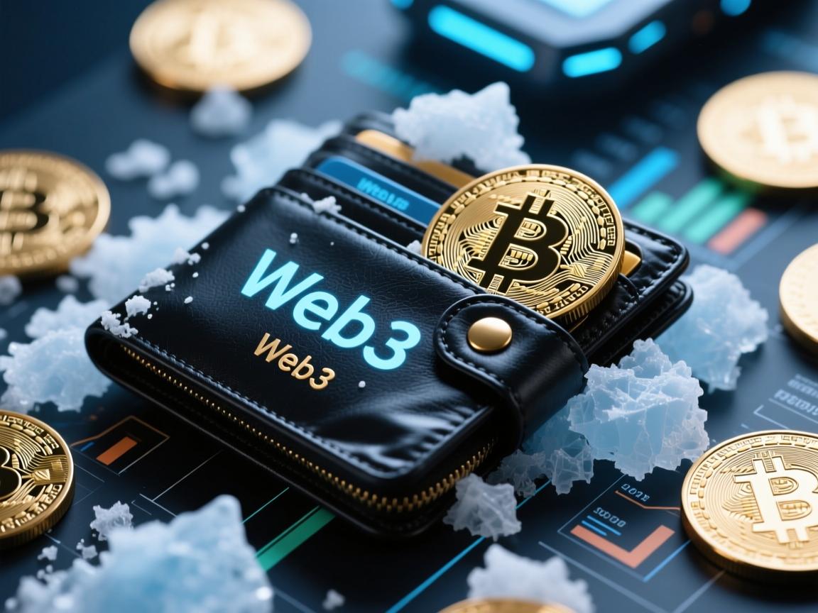 Web3钱包冻结现象分析及应对策略
