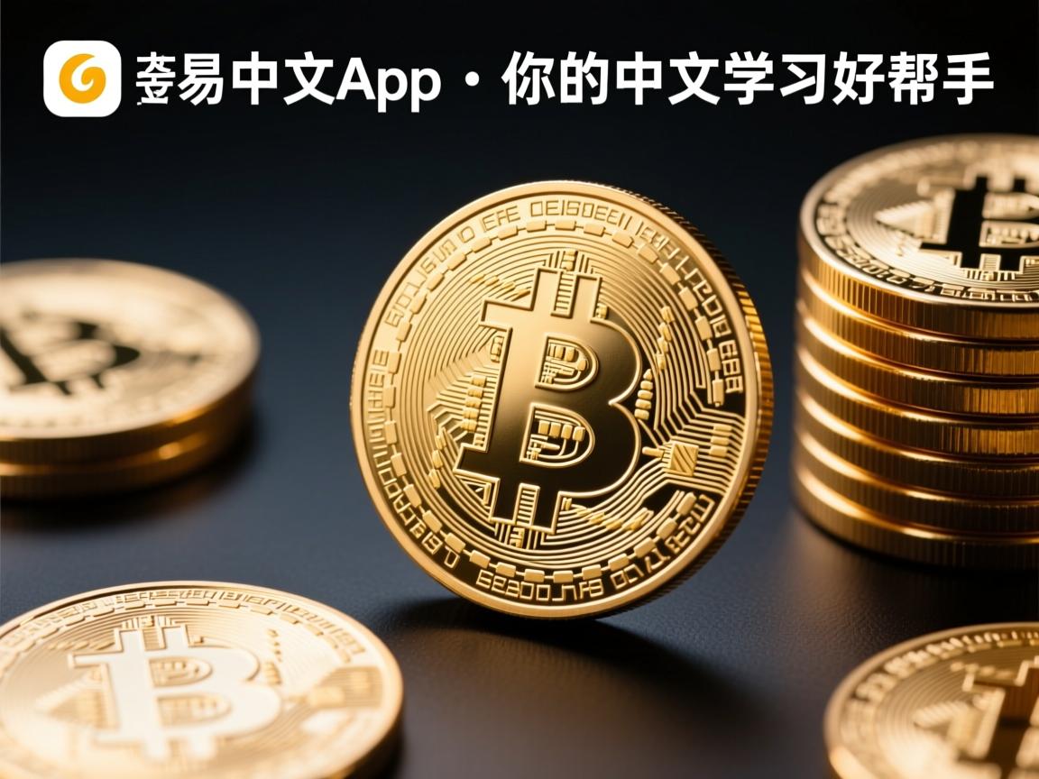 欧易中文App—你的中文学习好帮手