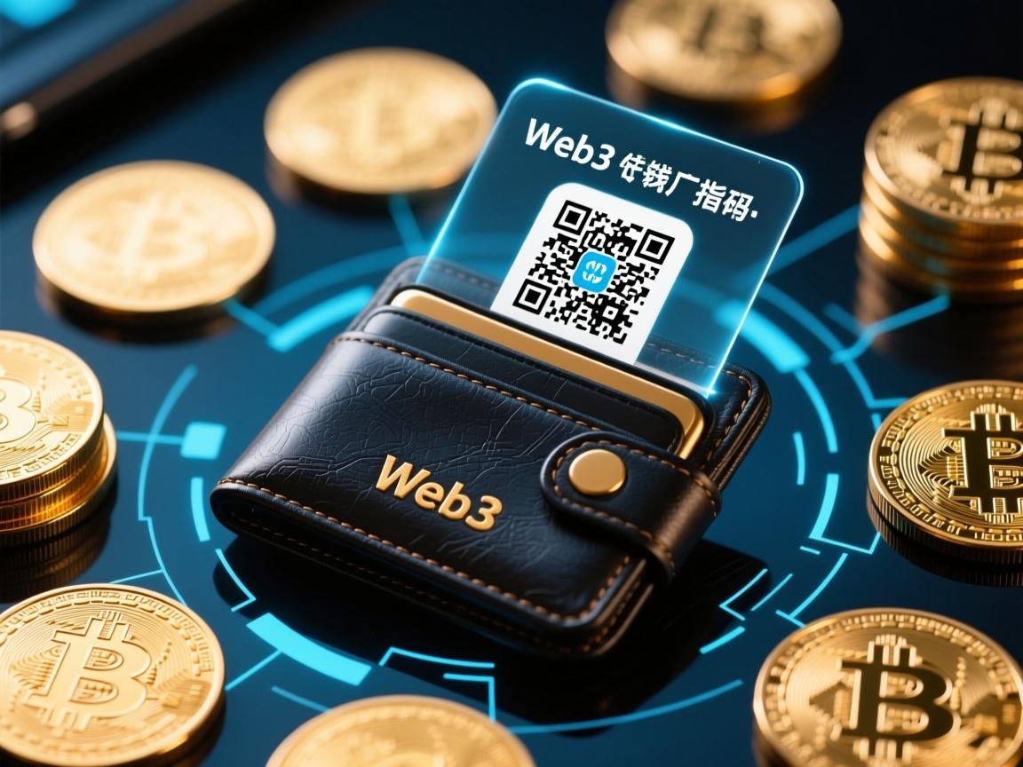 Web3钱包扫码使用指南