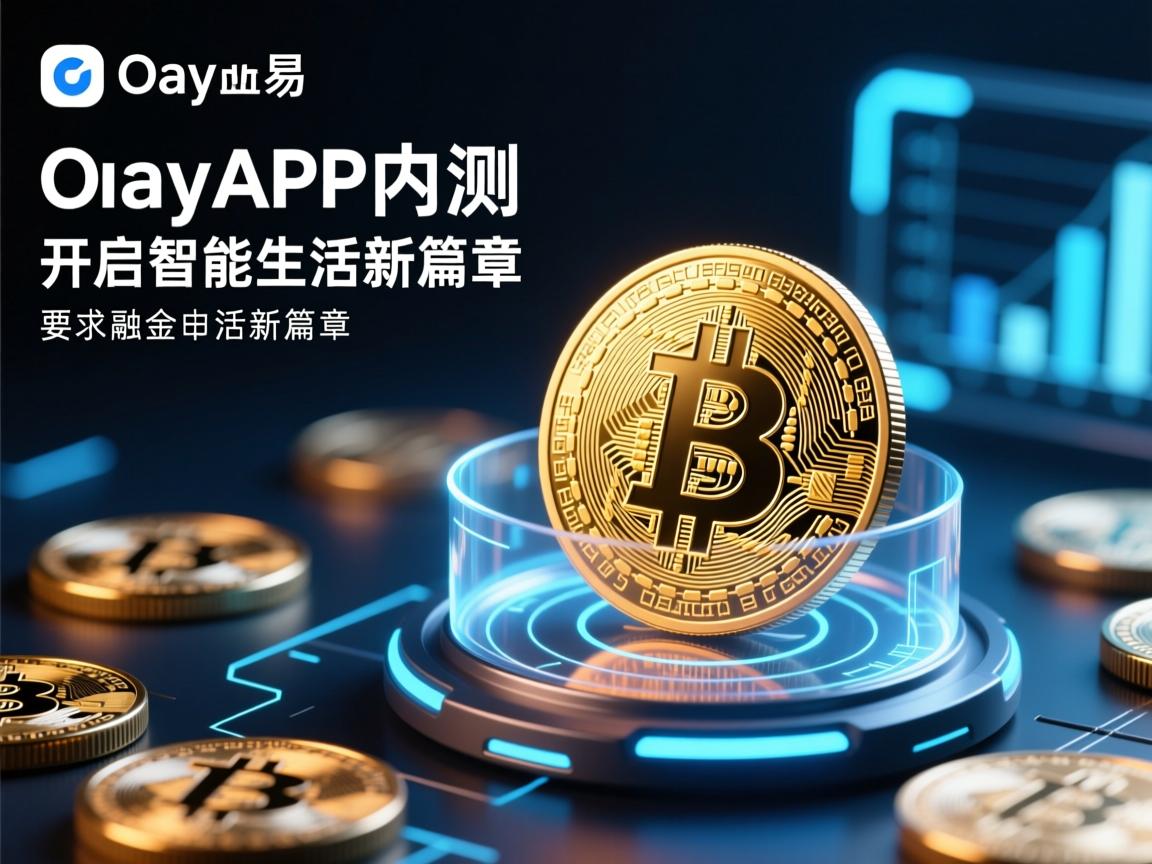 欧易APP内测，开启智能生活新篇章