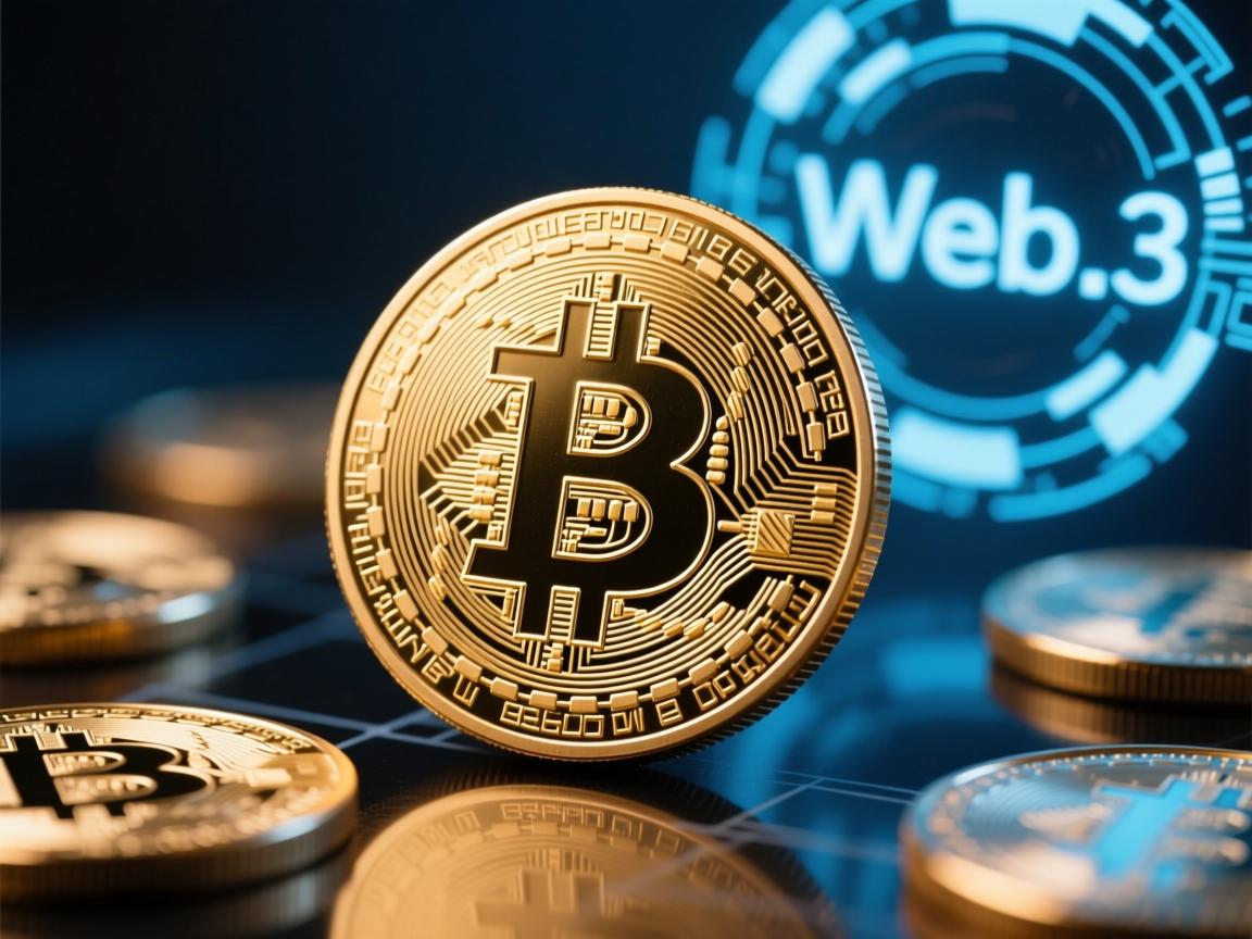 Web3与中国人无关的误解