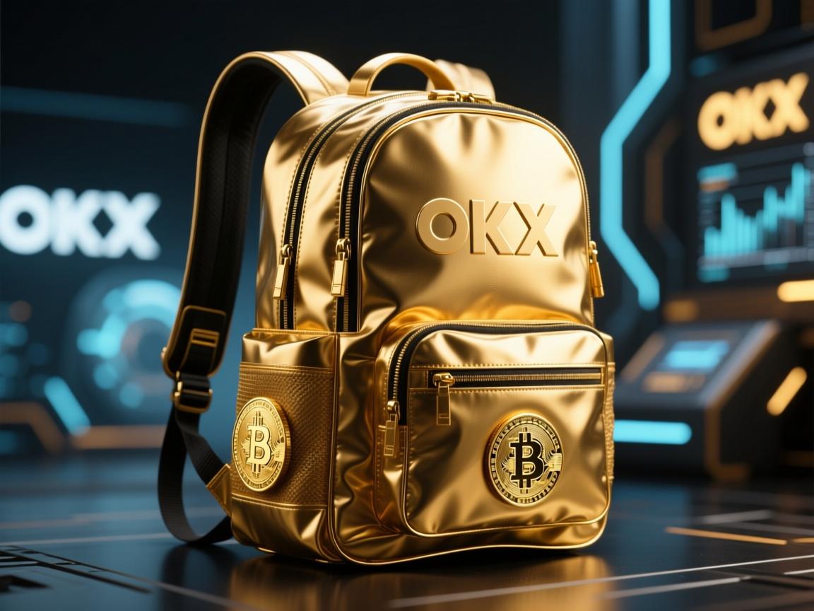 OKX背包的含金量解析,不仅仅是外观,更是品质与文化的象征 OKX背包的含金量解析,不仅仅是外观,更是品质与文化的象征