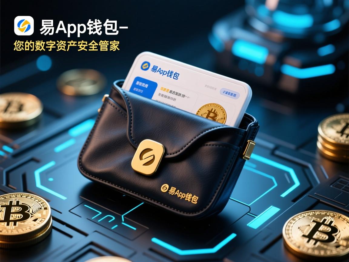 欧易App钱包—您的数字资产安全管家