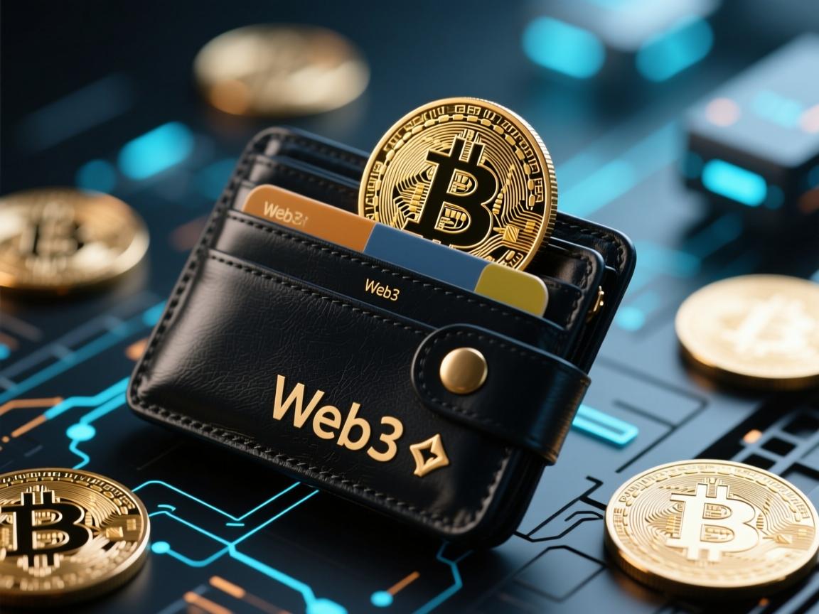 深入解析Web3钱包交互机制，构建去中心化金融的未来