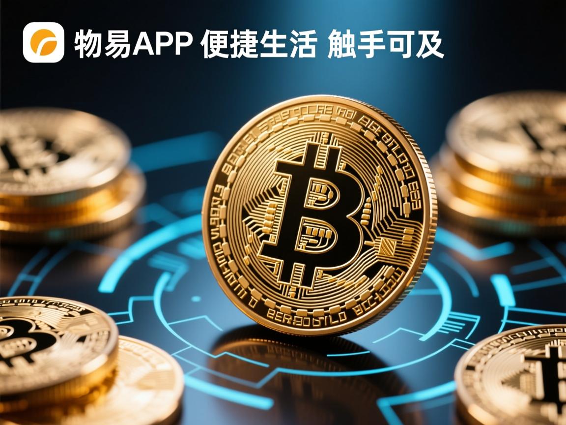 欧易APP—便捷生活，触手可及