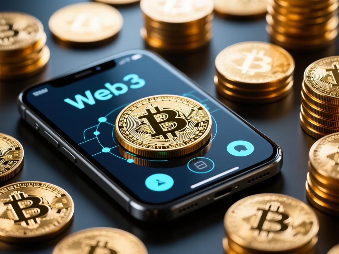 探索Web3手机，揭秘多样化购买渠道