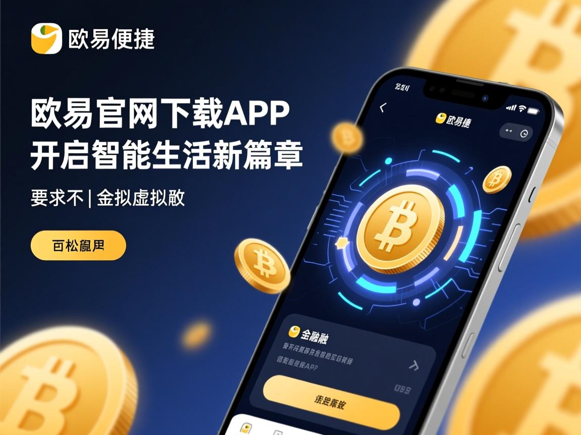 轻松便捷，欧易官网下载APP，开启智能生活新篇章