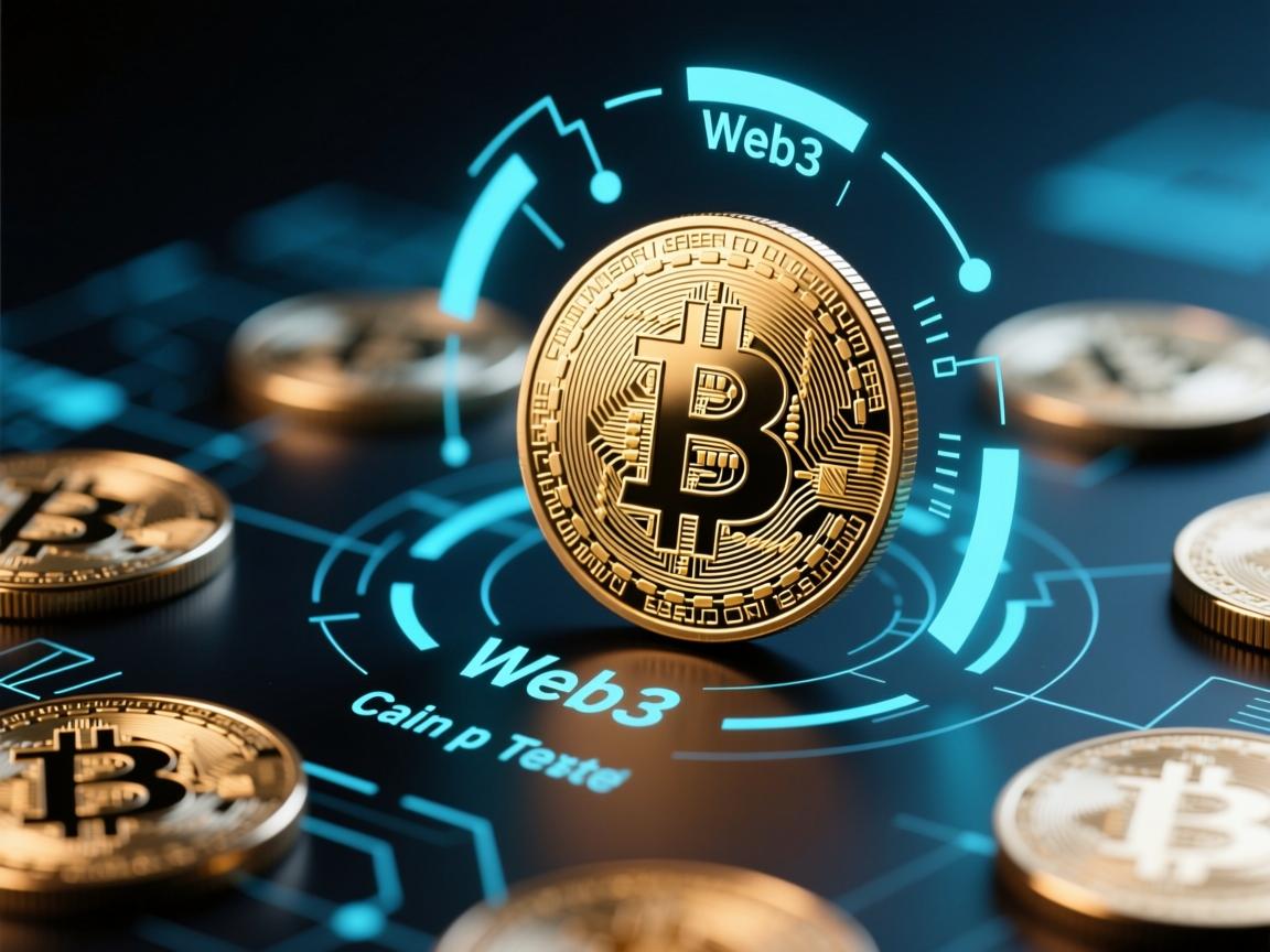 深入解析Web3链上测试，如何确保智能合约的安全与高效