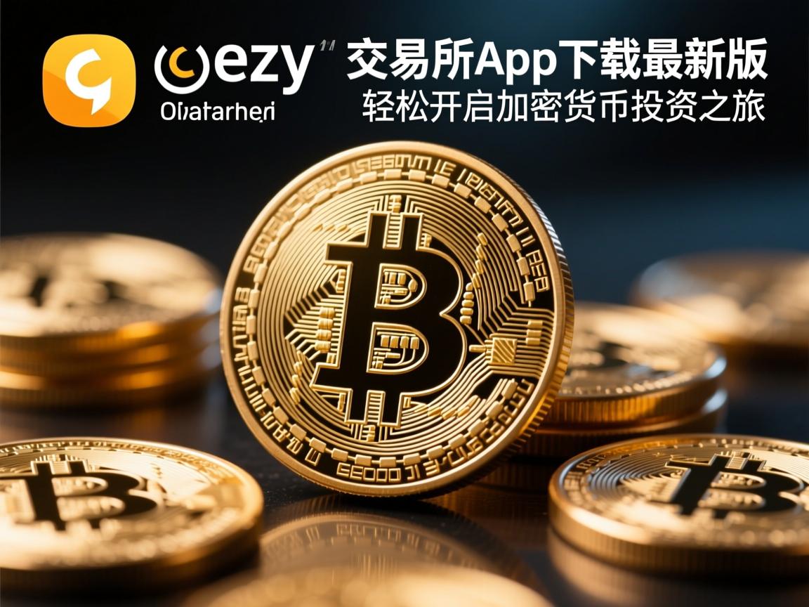 欧易交易所App下载最新版，轻松开启加密货币投资之旅