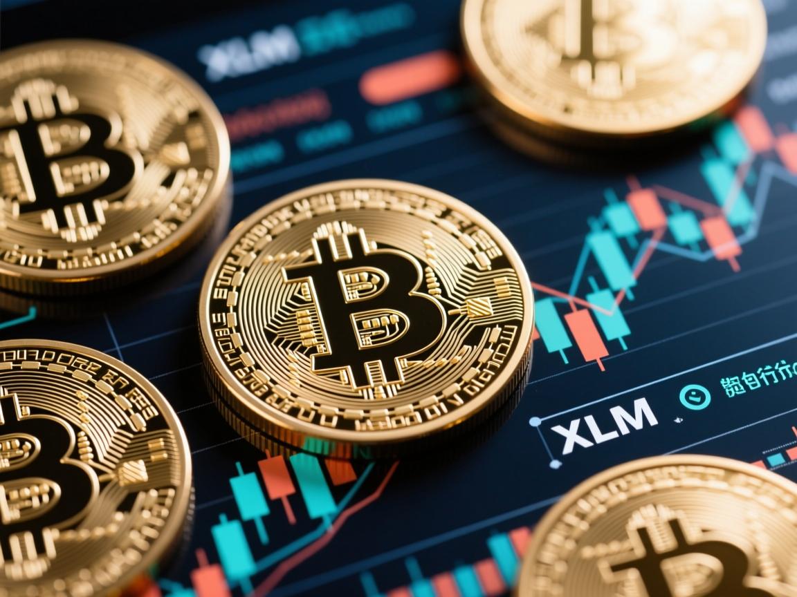 XLM币发行价格预测，未来市场走势分析