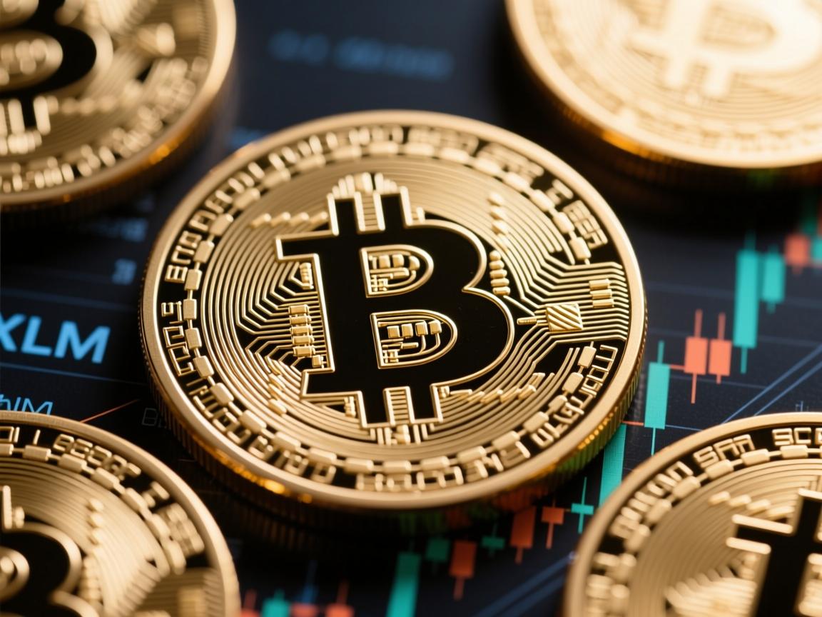 XLM币历史最高价，回顾与展望