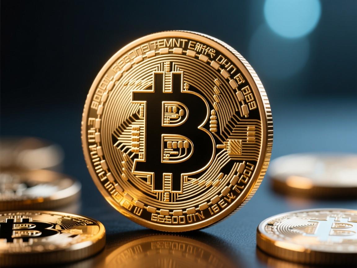 蒙图币（MNT）新时代的数字货币之光