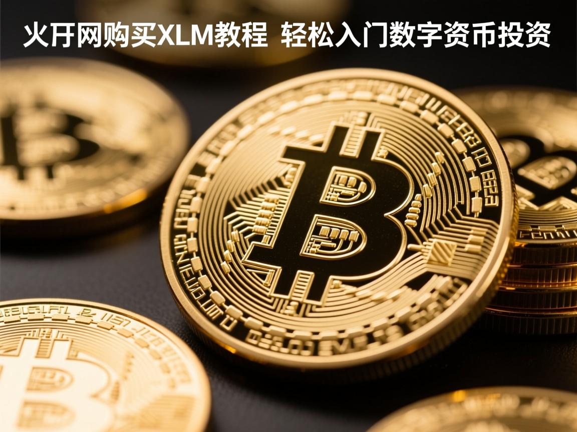 火币网购买XLM教程,轻松入门数字货币投资 火币网购买XLM教程,轻松入门数字货币投资