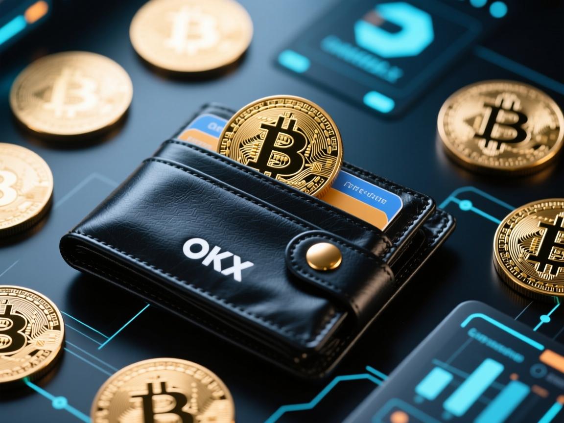 探索OKX链上钱包，安全便捷的数字资产管理新选择