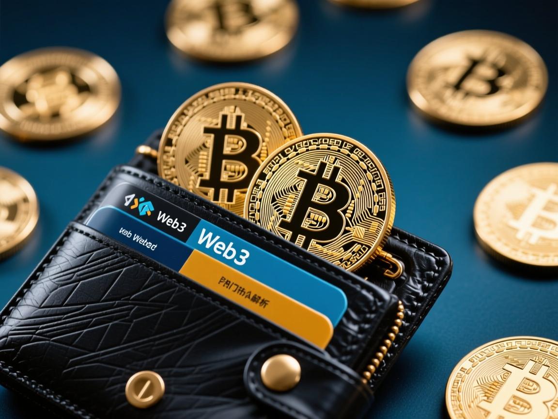 Web3钱包中的热门币种解析