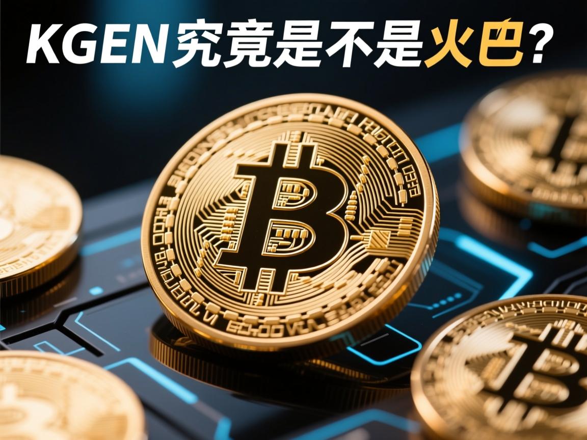 KGEN究竟是不是火币? KGEN究竟是不是火币?