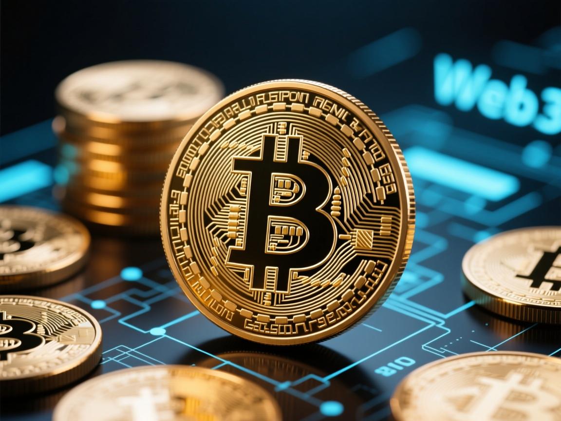 Web3流动性借贷项目，金融创新的未来趋势