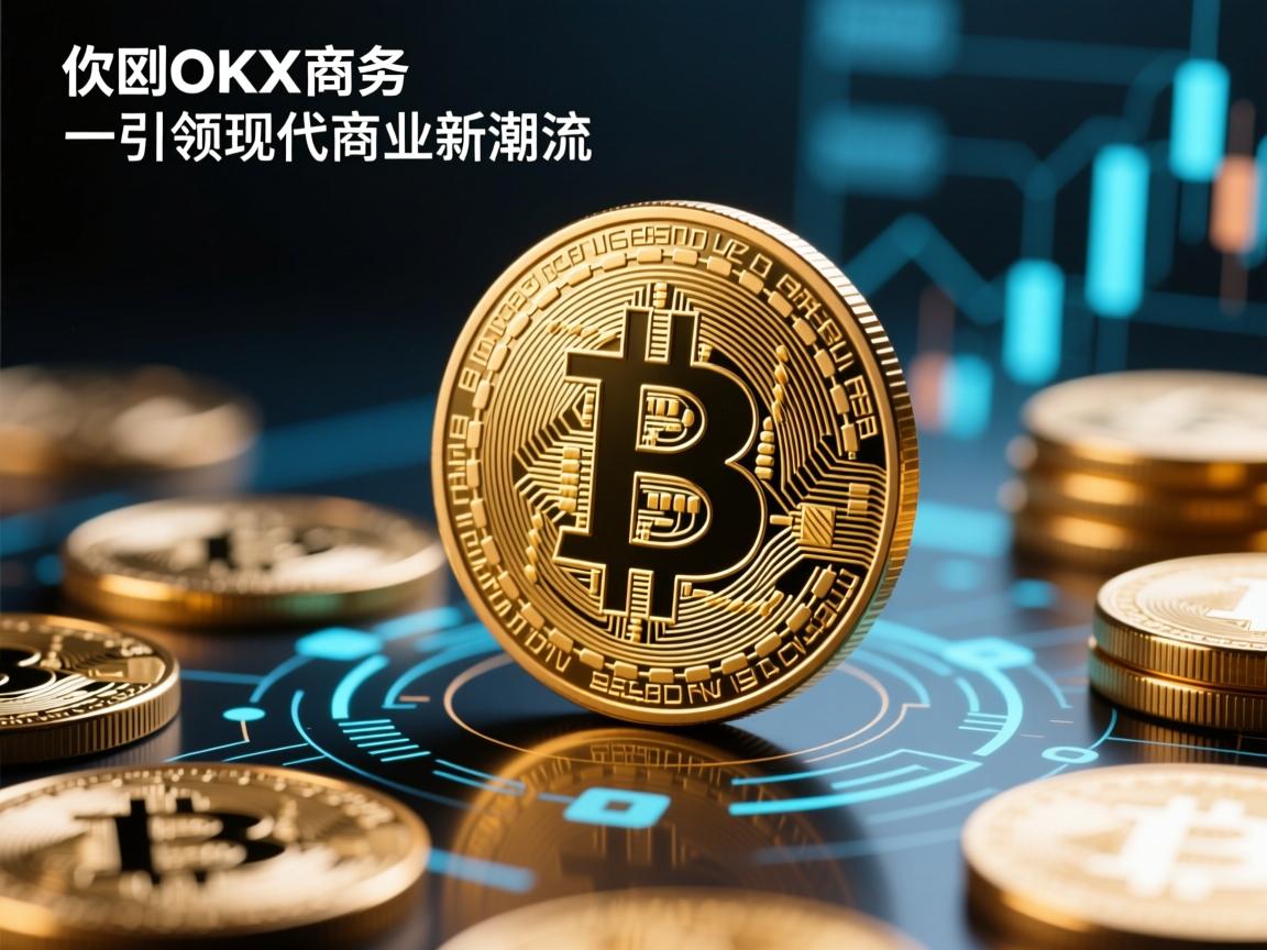 欧意OKX商务—引领现代商业新潮流