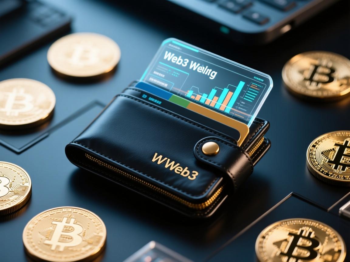 揭秘Web3钱包，如何实现用户隐私保护与数据透明