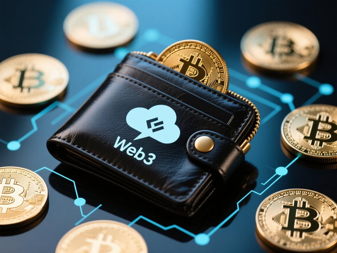 Web3钱包云备份失败，揭秘原因及应对策略