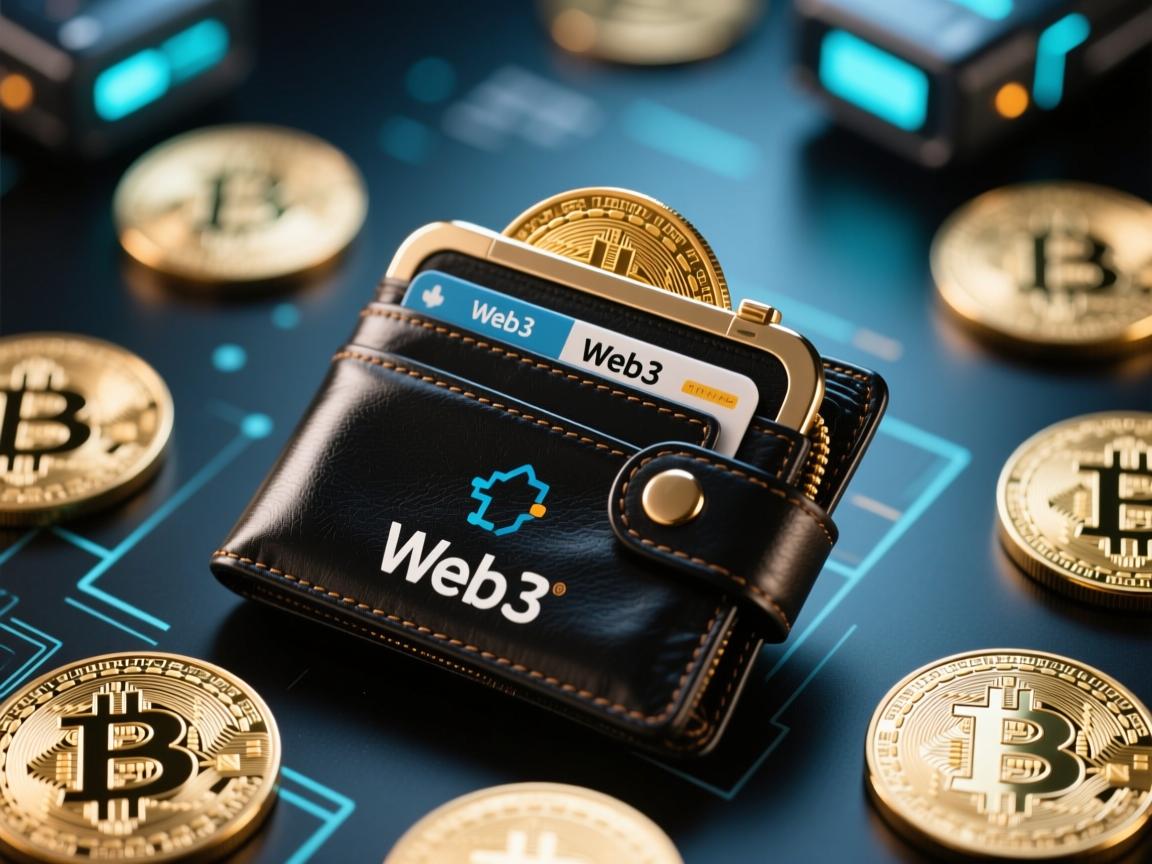 Web3钱包，通用还是专一？探索其多样性与适用性